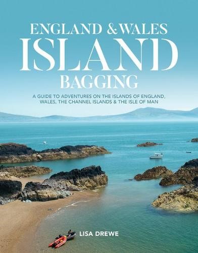 England a Wales Island Bagging