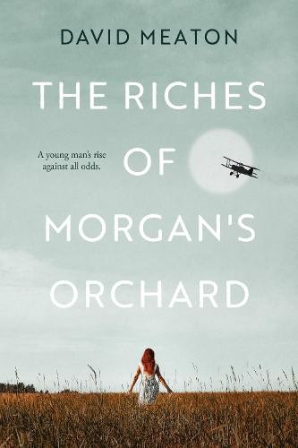 Riches of Morgan's Orchard