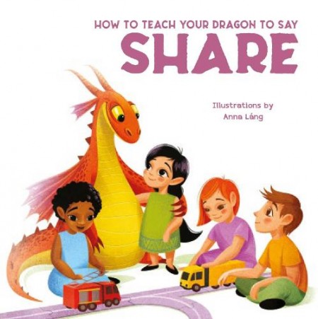 How to Teach your Dragon to Share