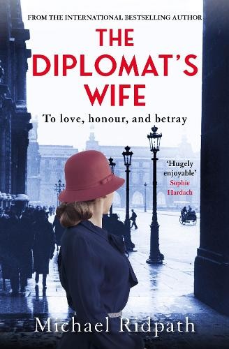 Diplomat's Wife