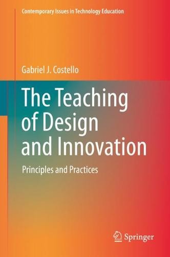 Teaching of Design and Innovation