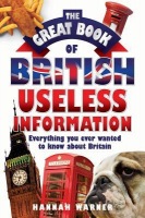 Great Book of British Useless Information