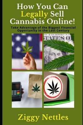 How You Can Legally Sell Cannabis Online