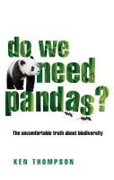 Do We Need Pandas?
