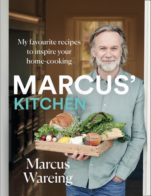 MarcusÂ’ Kitchen