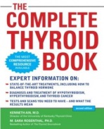 Complete Thyroid Book, Second Edition