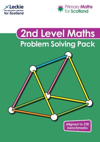 Second Level Problem Solving Pack