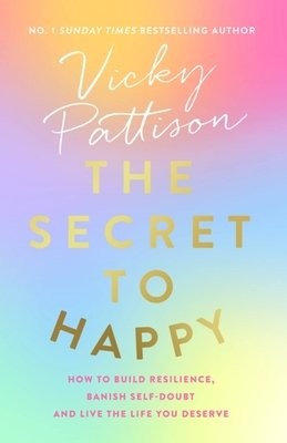 Secret to Happy