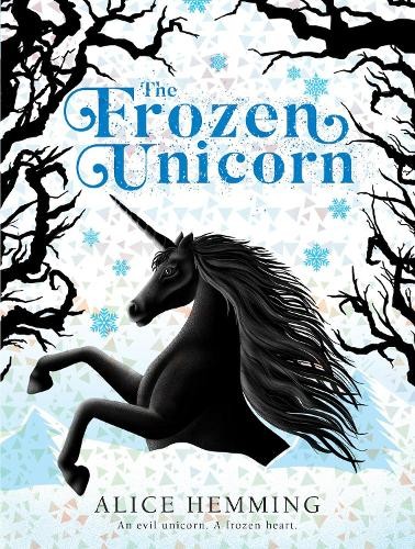 Frozen Unicorn