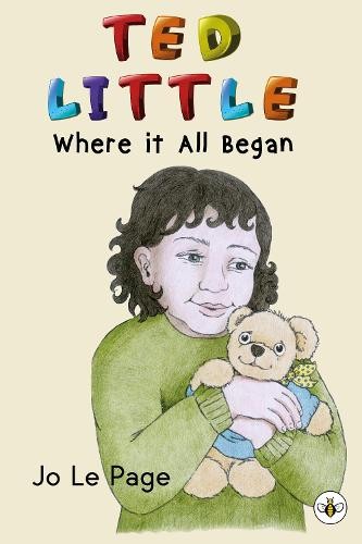 Ted Little - Where it All Began