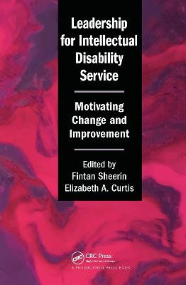 Leadership for Intellectual Disability Service