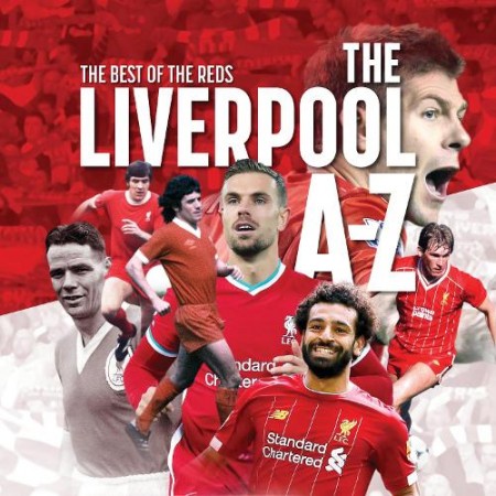 A-Z of Liverpool FC