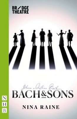 Bach a Sons