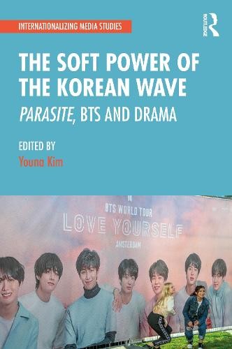 Soft Power of the Korean Wave