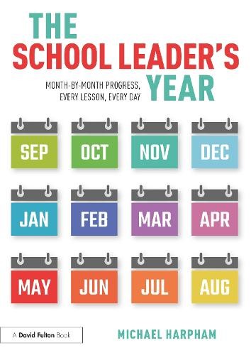 School Leader’s Year