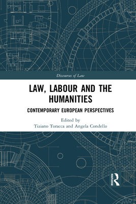 Law, Labour and the Humanities