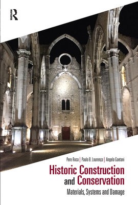 Historic Construction and Conservation