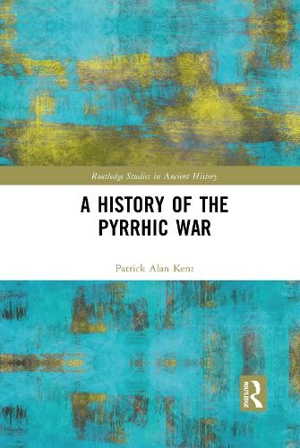 History of the Pyrrhic War