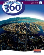 Geography 360° Core Pupil Book 2