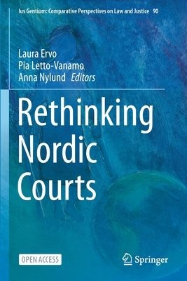 Rethinking Nordic Courts