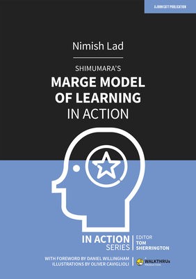 Shimamura's MARGE Model of Learning in Action