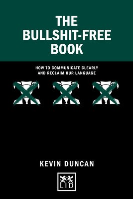 Bullshit-Free Book