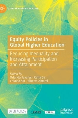 Equity Policies in Global Higher Education