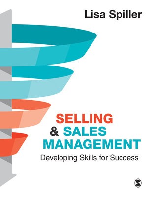 Selling a Sales Management