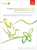 ABRSM Songbook, Book 3