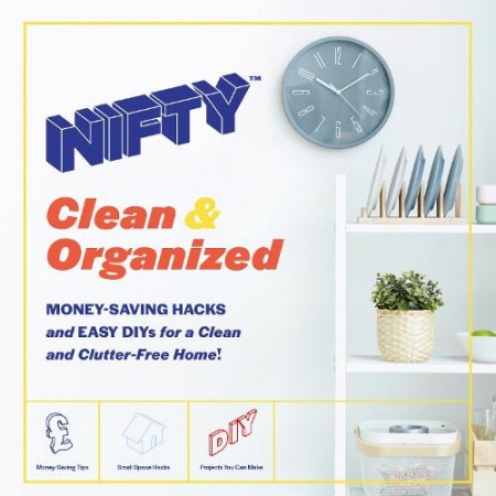 Nifty (TM) Clean a Organized