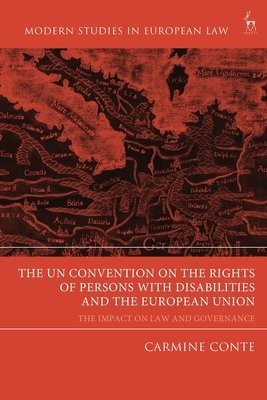 UN Convention on the Rights of Persons with Disabilities and the European Union
