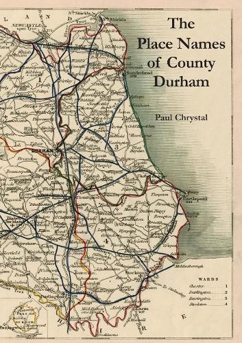 Place Names of County Durham