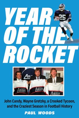 Year of the Rocket