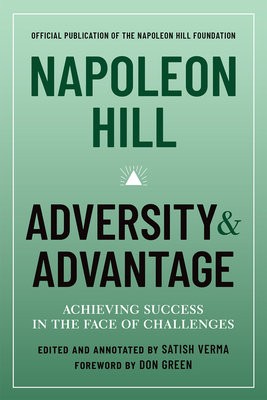 Napoleon Hill Adversity a Advantage