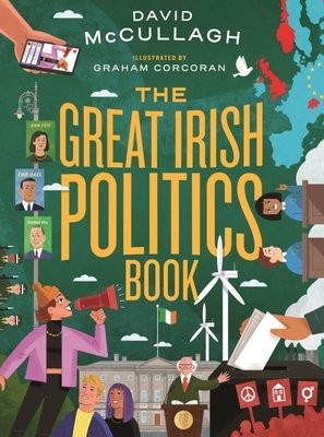 Great Irish Politics Book