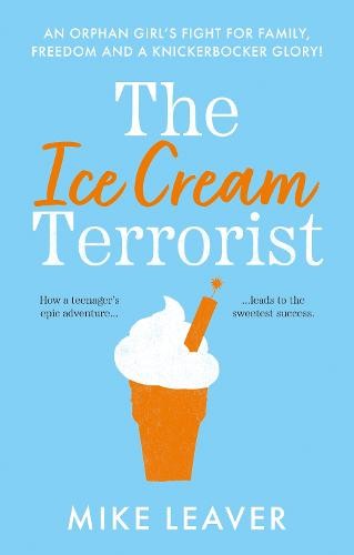 Ice Cream Terrorist