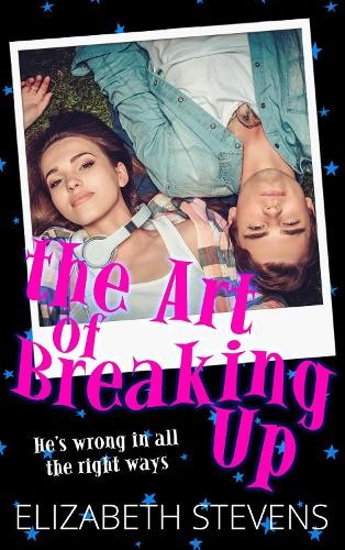 Art of breaking Up