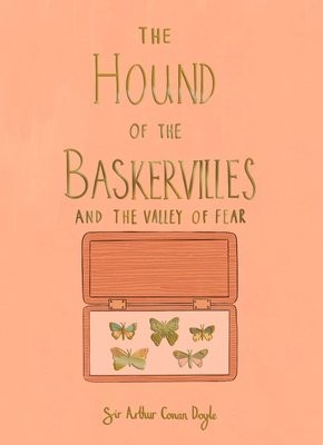 Hound of the Baskervilles a The Valley of Fear (Collector's Edition)