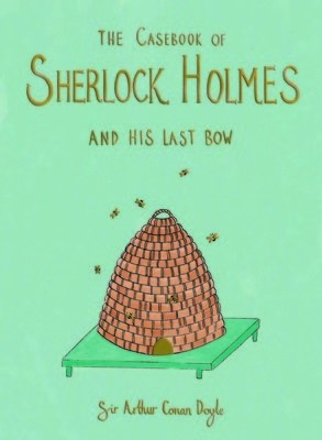 Casebook of Sherlock Holmes a His Last Bow (Collector's Edition)