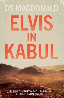 Elvis in Kabul