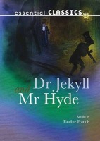 Dr Jekyll a Mr Hyde
