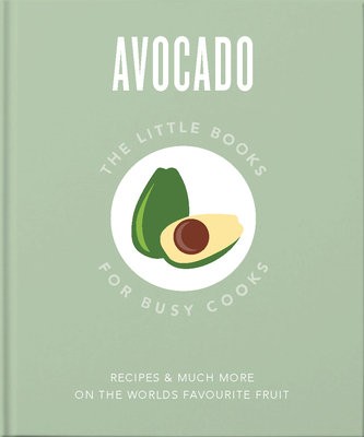 Little Book of Avocado