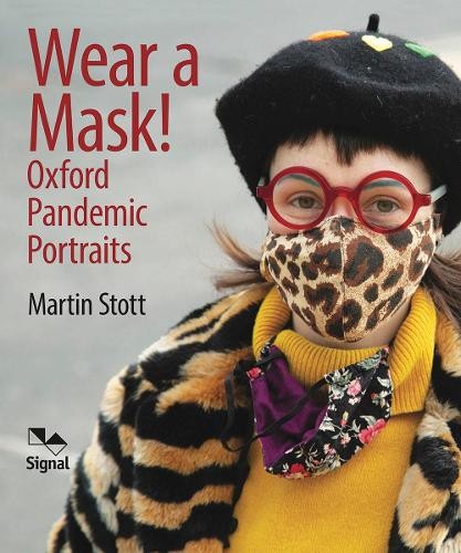 Wear A Mask!