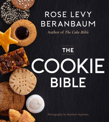 Cookie Bible