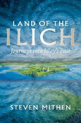 Land of the Ilich