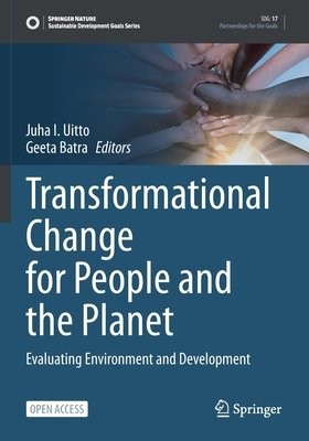 Transformational Change for People and the Planet