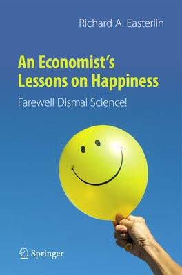 Economist’s Lessons on Happiness