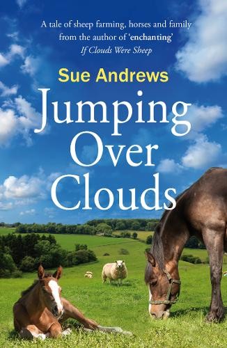 Jumping Over Clouds