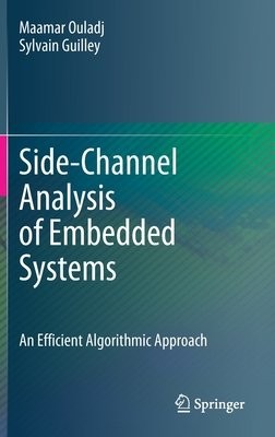 Side-Channel Analysis of Embedded Systems