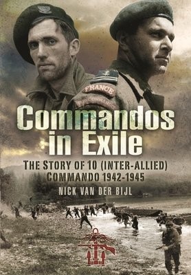 Commandos in Exile
